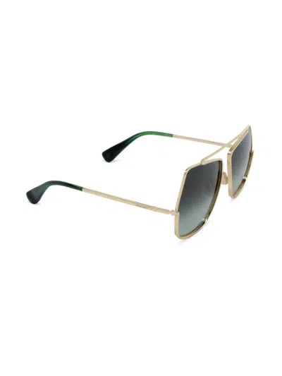 Max Mara Eyewear Elsa Petite Sunglasses