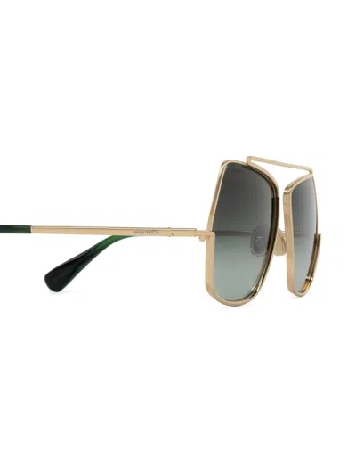 Max Mara Eyewear Elsa Petite Sunglasses