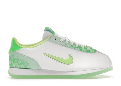 Pre-owned Nike Cortez Doernbecher Sydney (women's) Sneakers In Multi