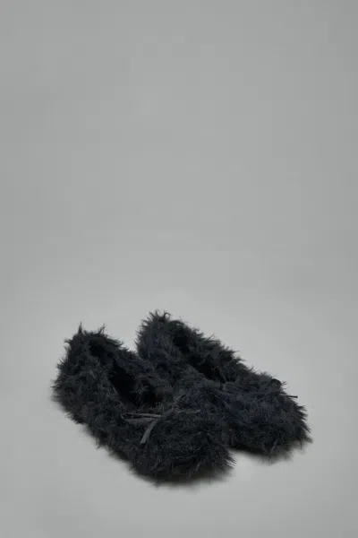 Balenciaga Leopold Ballerina