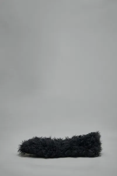 Balenciaga Leopold Ballerina