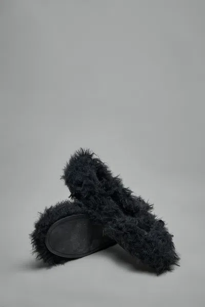 Balenciaga Leopold Ballerina