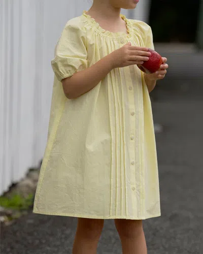 My Mum Made It Morning Dress