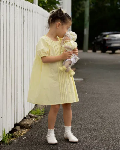 My Mum Made It Morning Dress