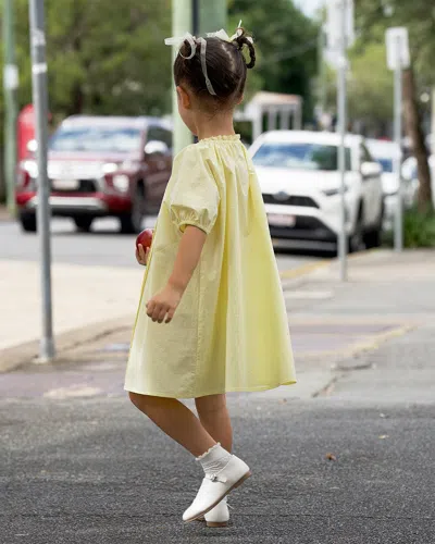 My Mum Made It Morning Dress