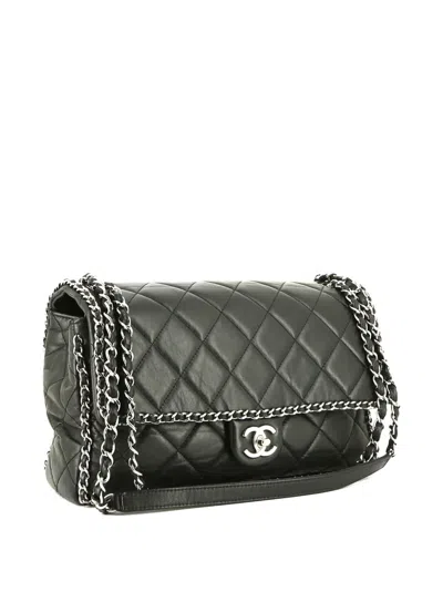 Pre-owned Chanel Timeless Handbag