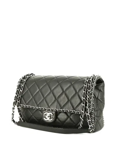 Pre-owned Chanel Timeless Handbag