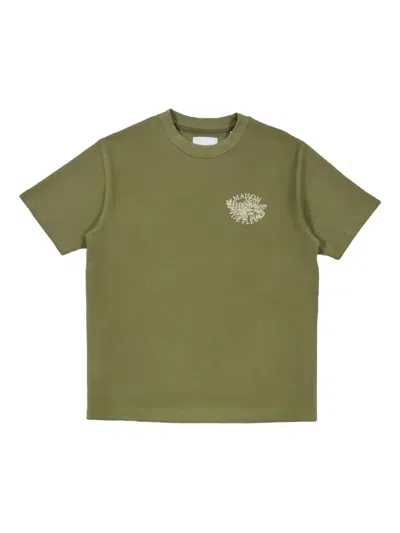 Only The Blind Maison De Fleur T-shirt