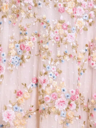 Needle & Thread Lunaria Gown