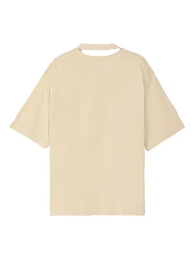 Camperlab Oversize Fit T-shirt