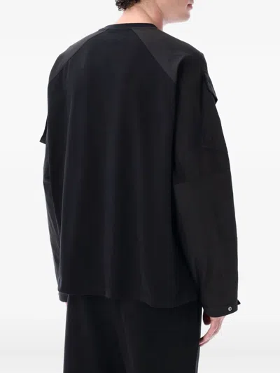 Peacemaker Oamc Long-sleeve T-shirt