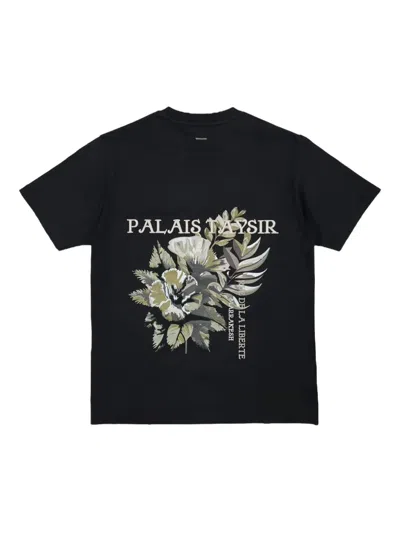 Only The Blind Botanical T-shirt