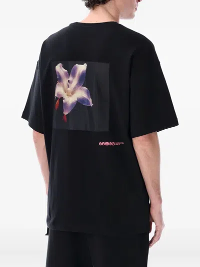 Peacemaker Oamc Flower T-shirt