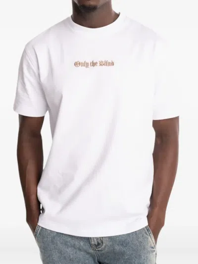Only The Blind Tabriz T-shirt