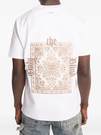 Only The Blind Tabriz T-shirt