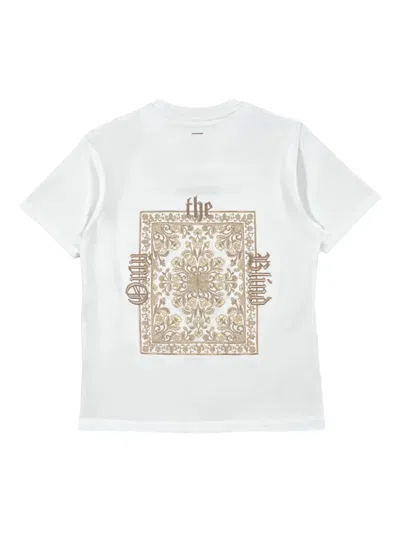Only The Blind Tabriz T-shirt