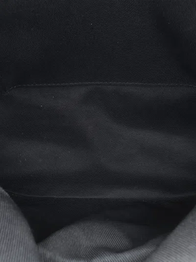 Pre-owned Louis Vuitton 2019 Monogram Reverse Palm Springs Pm Backpack