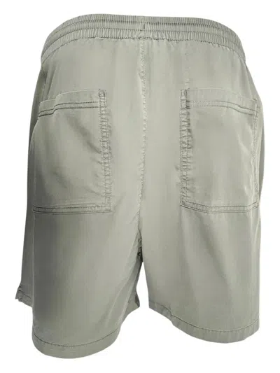 Represent Season Script Shorts