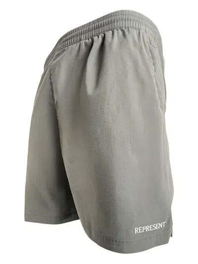 Represent Season Script Shorts