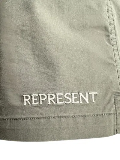 Represent Season Script Shorts