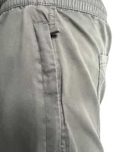 Represent Season Script Shorts