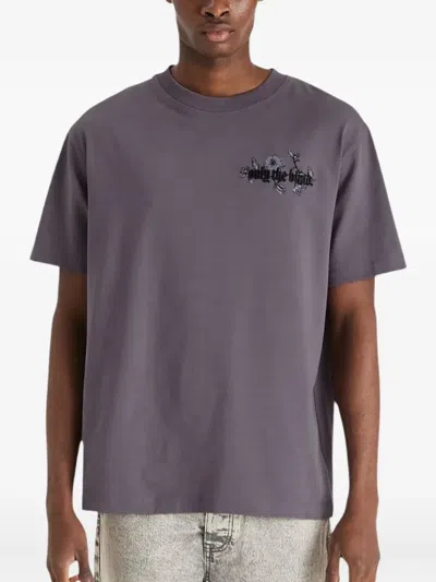 Only The Blind Wildflower T-shirt