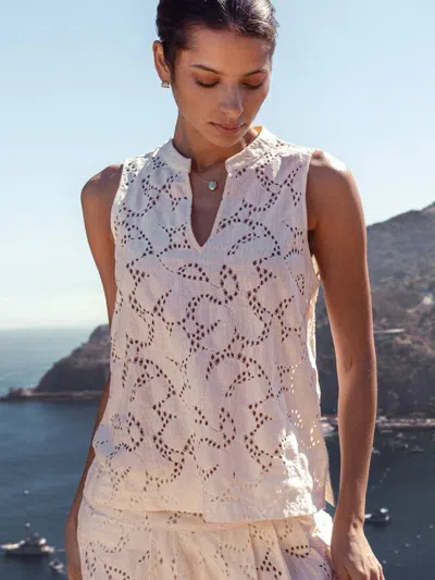 Brochu Walker The Bria Top