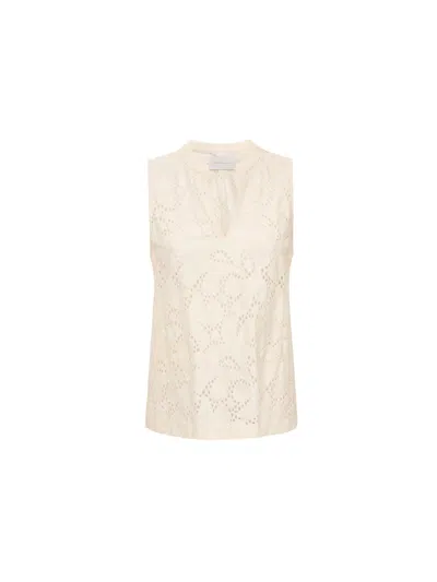 Brochu Walker The Bria Top