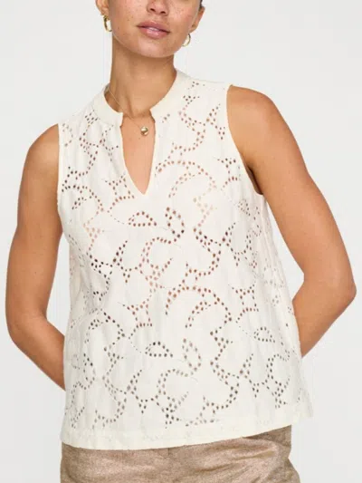 Brochu Walker The Bria Top