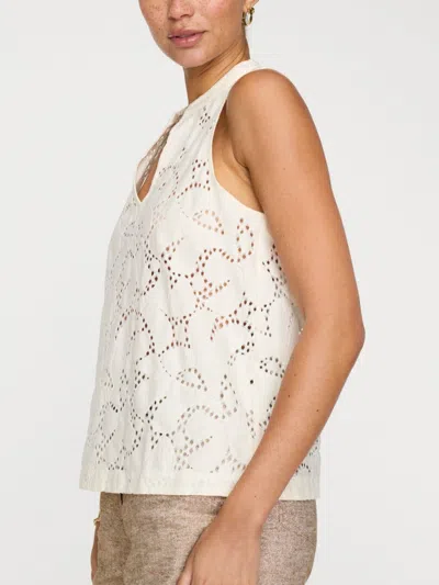 Brochu Walker The Bria Top