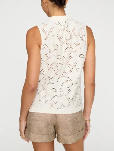 Brochu Walker The Bria Top