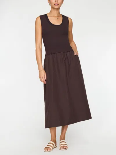 Brochu Walker The Sofia Sleeveless Dress