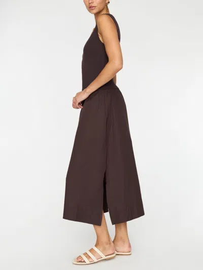 Brochu Walker The Sofia Sleeveless Dress