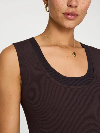 Brochu Walker The Sofia Sleeveless Dress