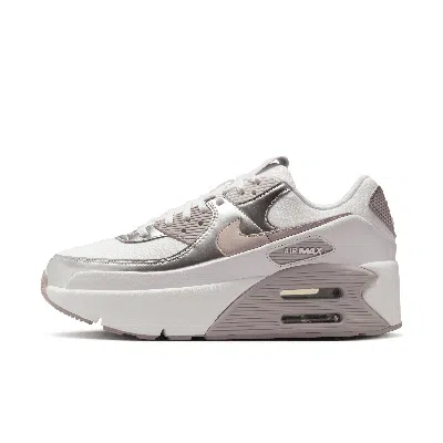 Nike Air Max 90 Lv8 Platform Sneaker