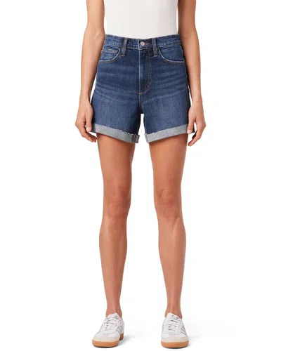 Joe's Jeans Latvia Rolled Short Jean