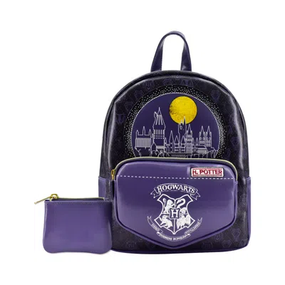 Wb Harry Potter Harry Potter Artifacts Mini Backpack With Coin Purse