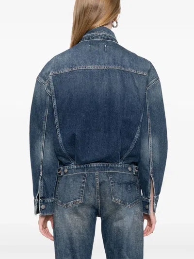 Icon Denim Lori Jacket
