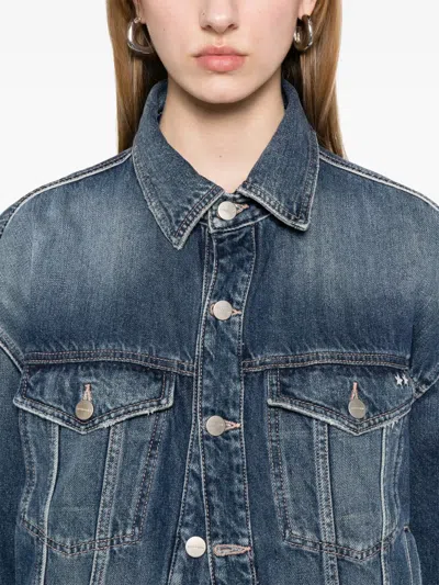 Icon Denim Lori Jacket