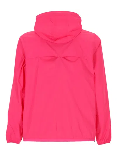 K-way Jake Plus 2 Jacket