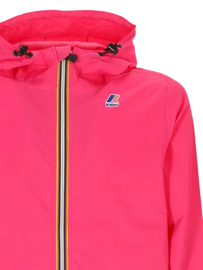 K-way Jake Plus 2 Jacket