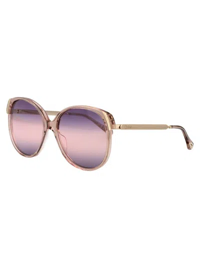 Chloé Sunglasses