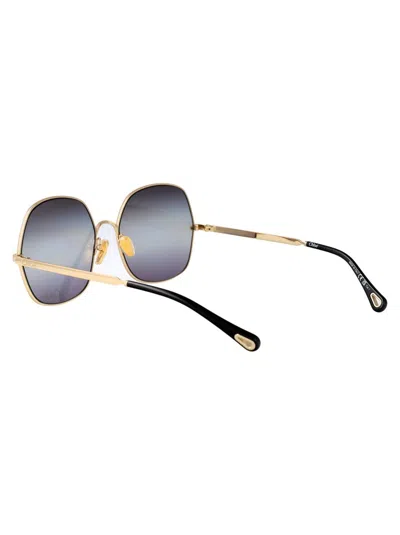Chloé Sunglasses