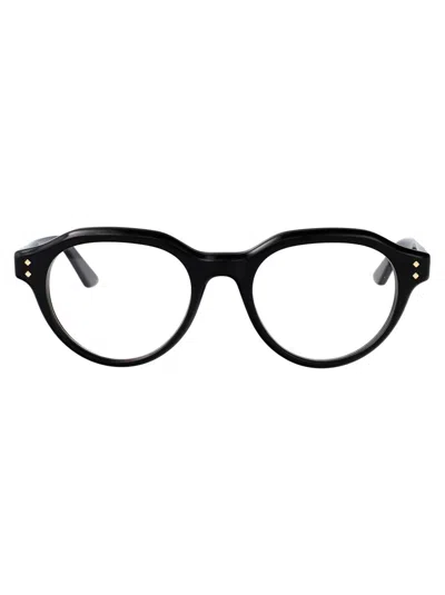 Gucci Round-frame Glasses
