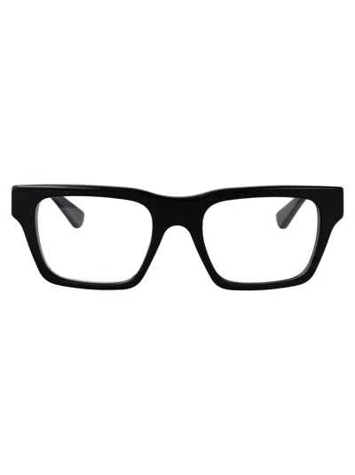 Gucci Square-frame Glasses