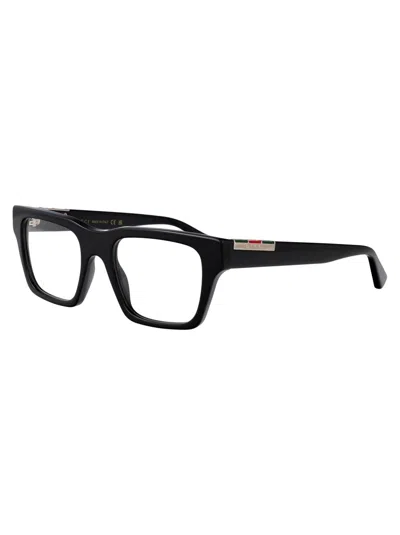Gucci Square-frame Glasses