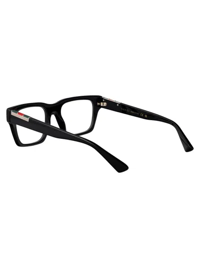 Gucci Square-frame Glasses