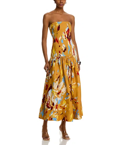 A.l.c A. L.c. June Midi Dress