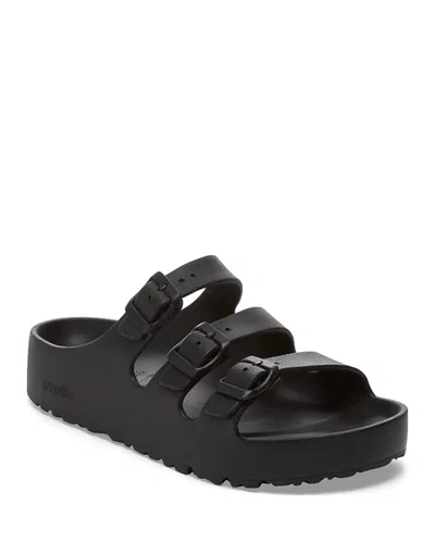 Birkenstock Florida Iii Platform Eva Fit S