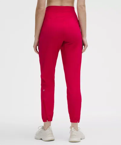 Lululemon Adapted State High-rise Joggers Full Length